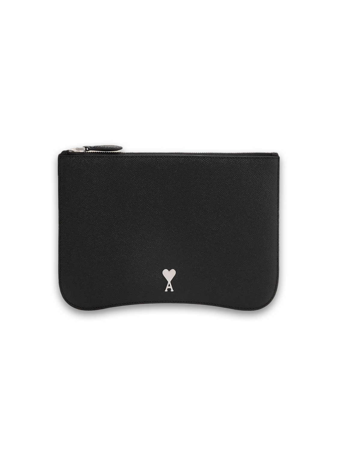 Paris Paris Pouch – leather clutch  