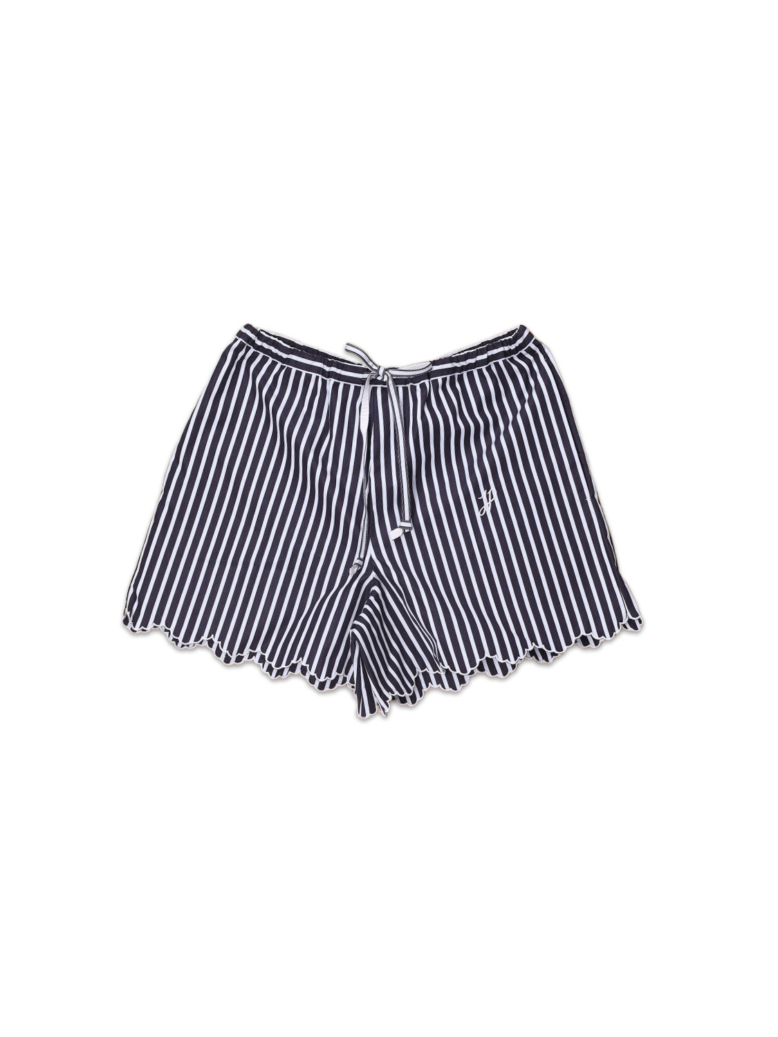 Summer – Striped Shorts 