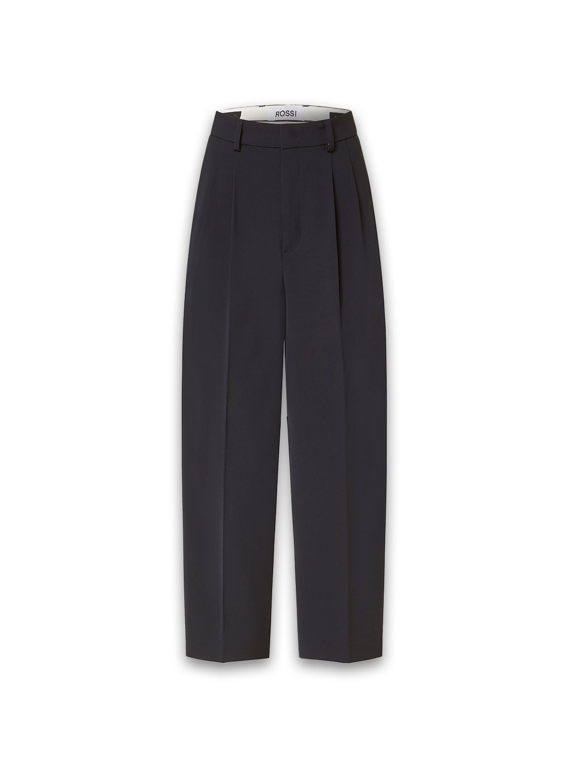 Noa Crop – trousers with cropped legs 