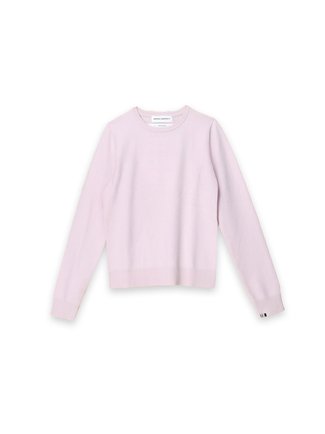 N° 41 Body – sweater made of cashmere 