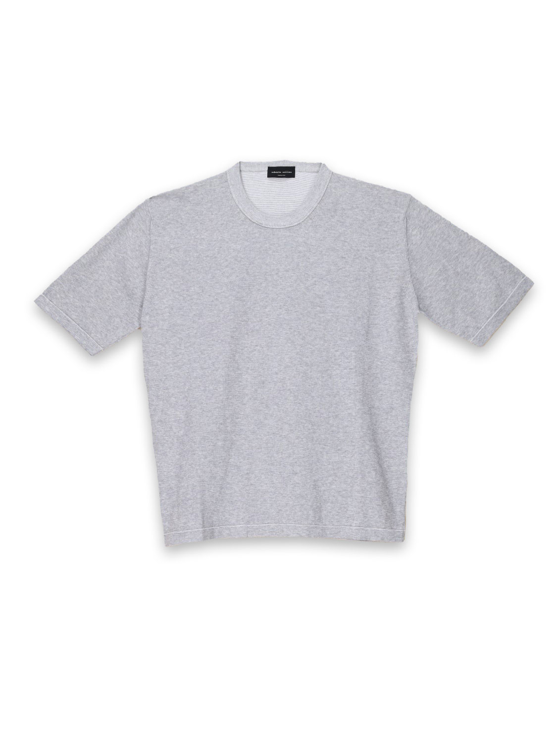 cotton T-shirt 