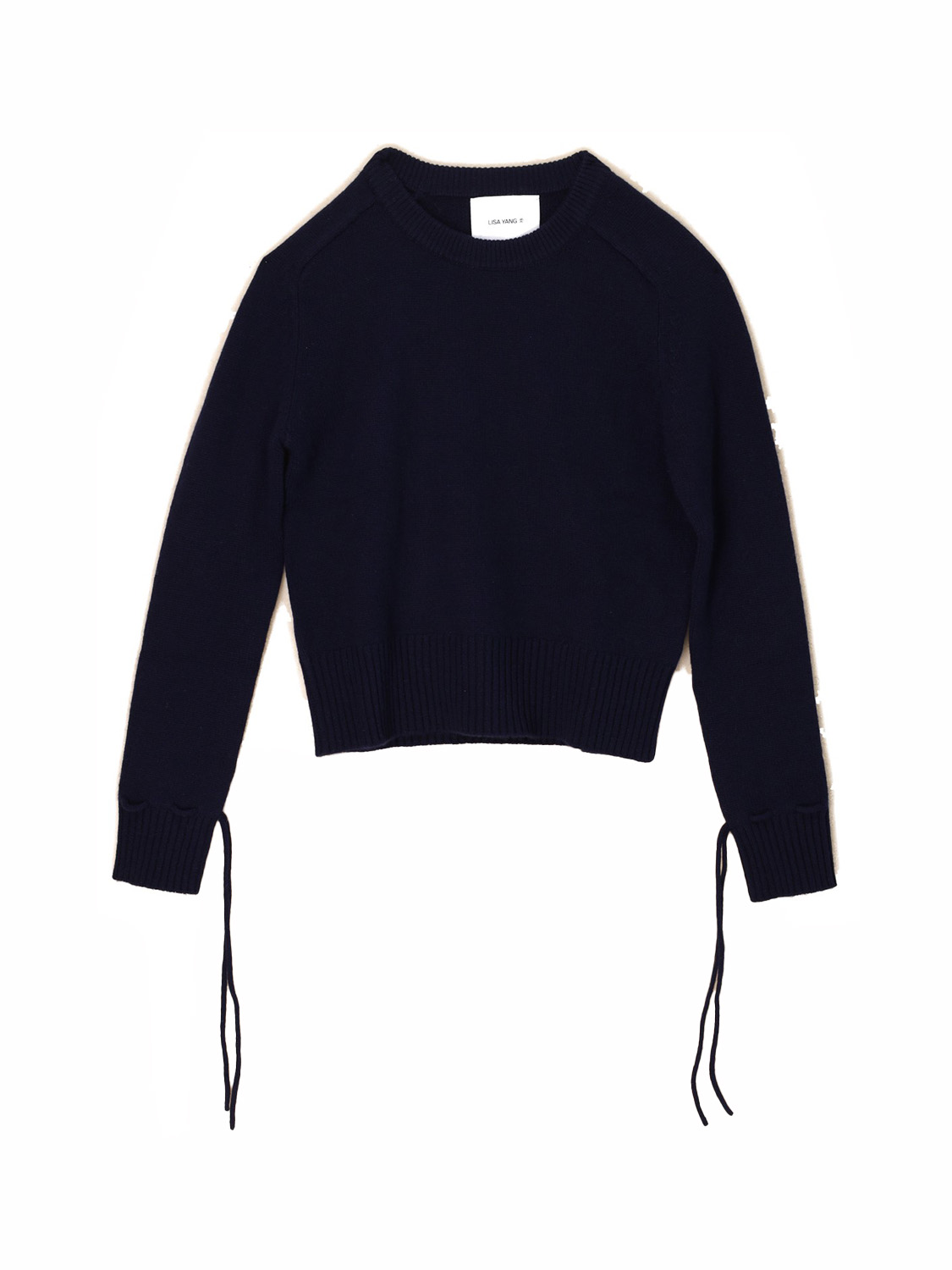 Zora Pullover 