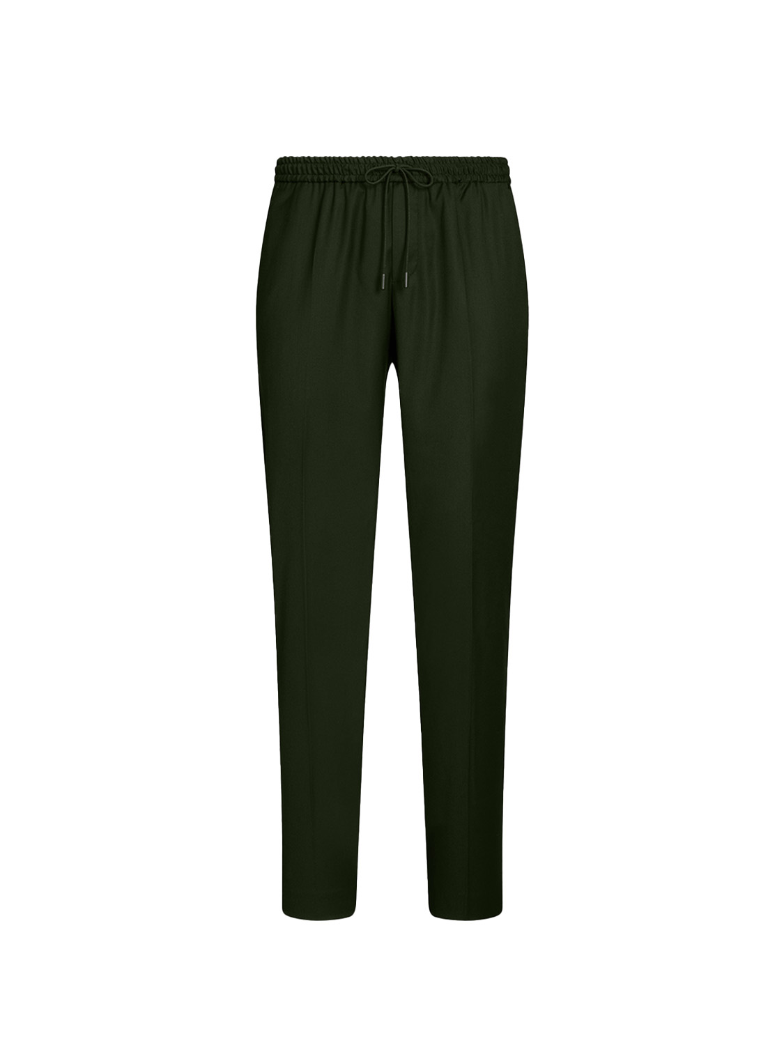 Omega technical fabric trousers 