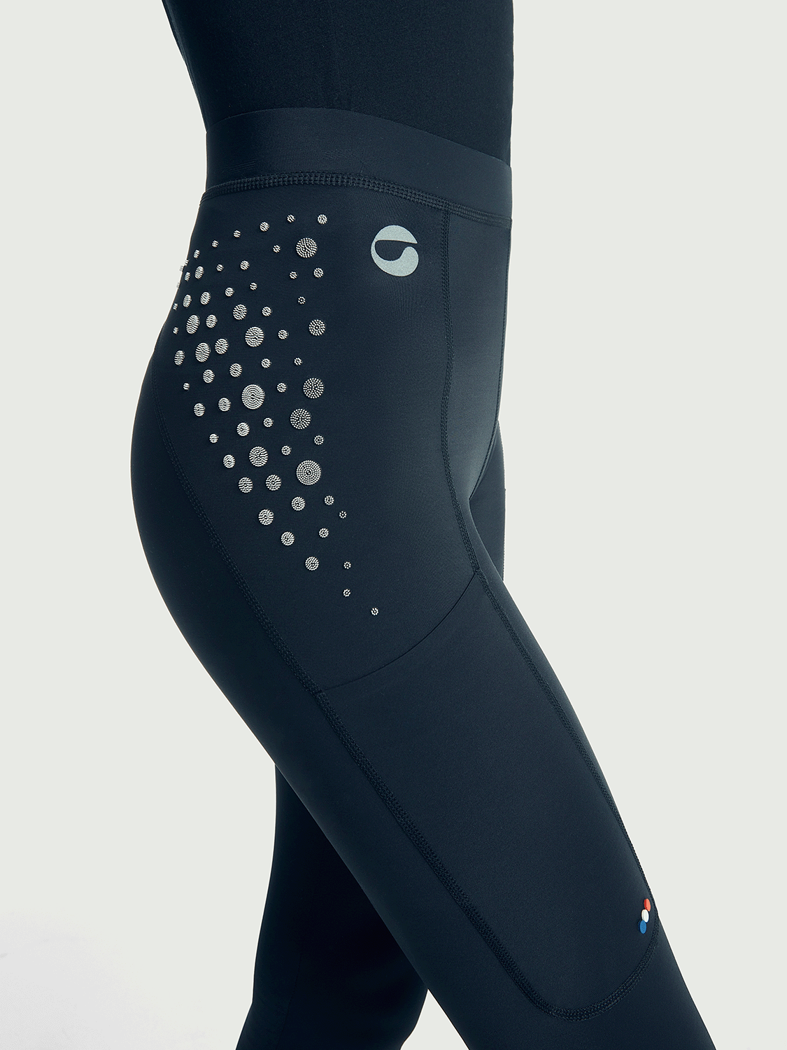 Coperni Puma X Coperni Leggings  black XS