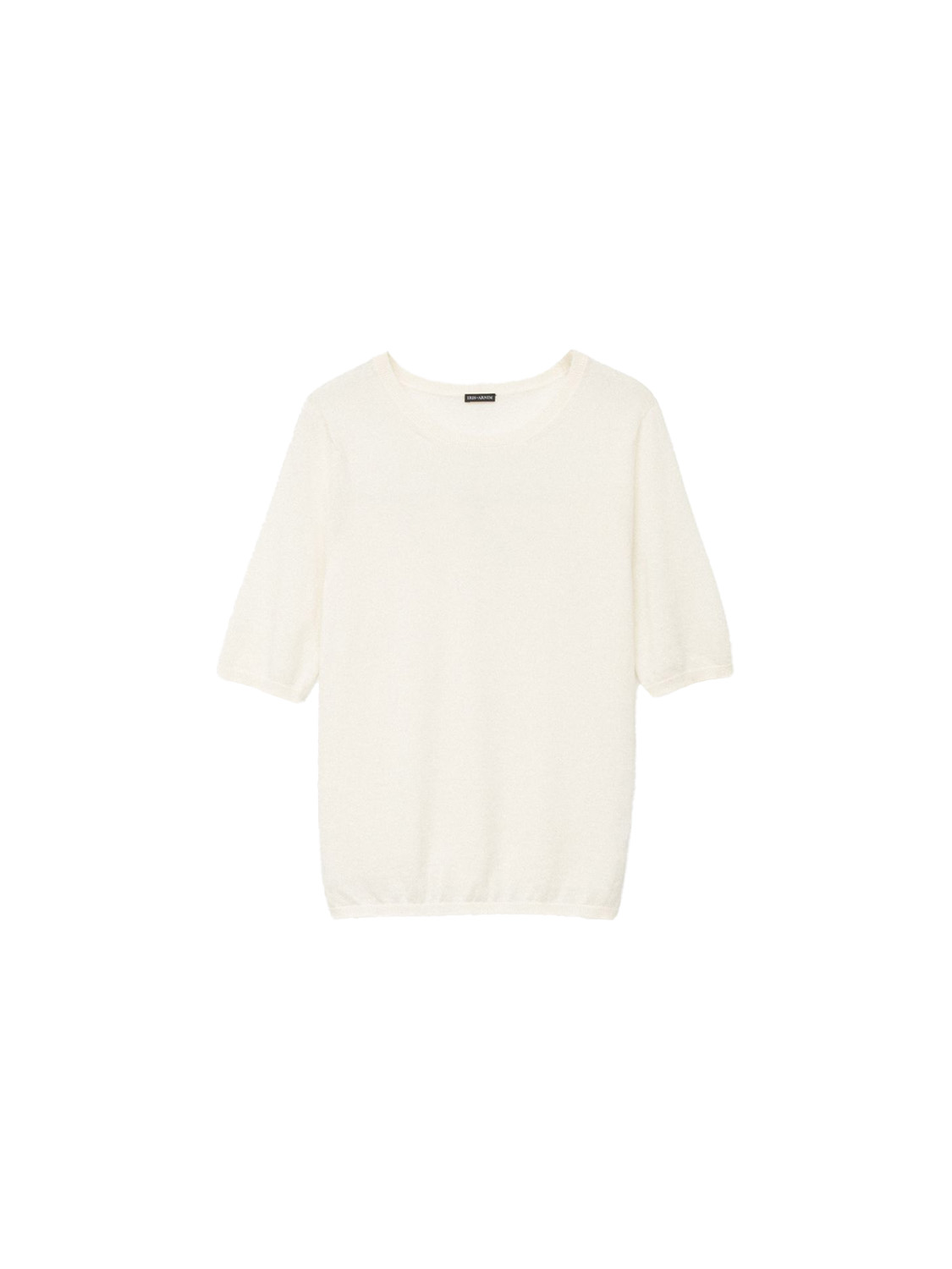 Lily cashmere t-shirt 