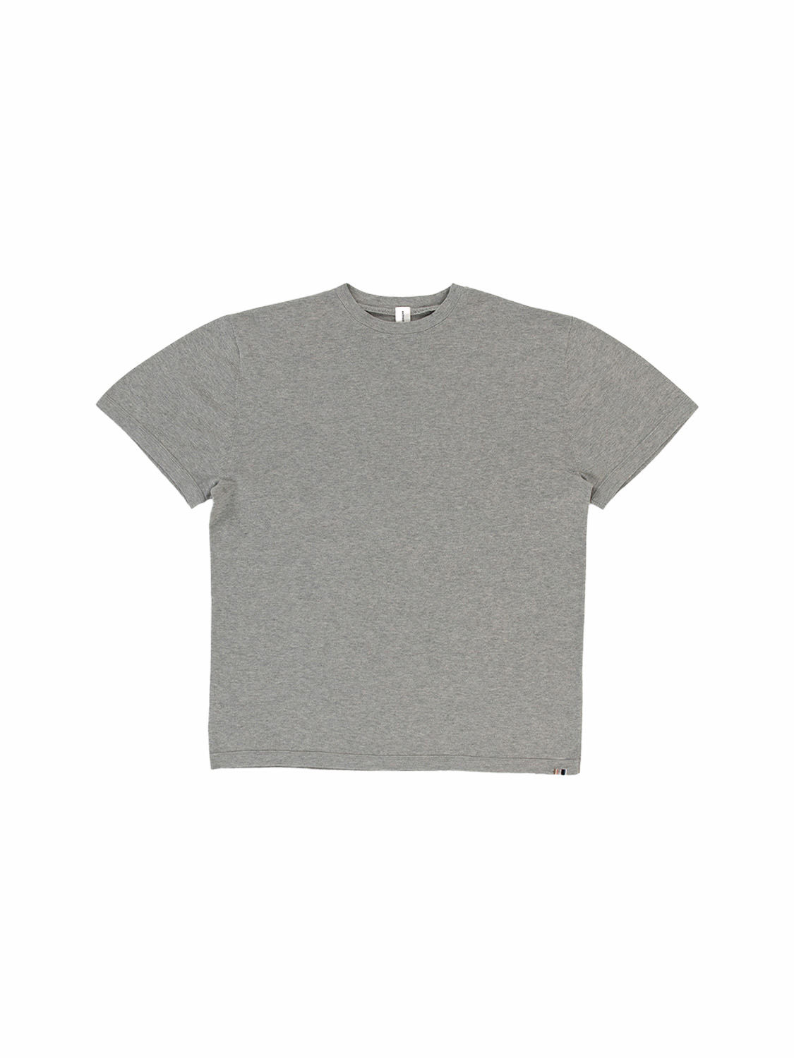 Extreme Cashmere N°269 Rik – shirt made from a cotton-cashmere mix  grey One Size