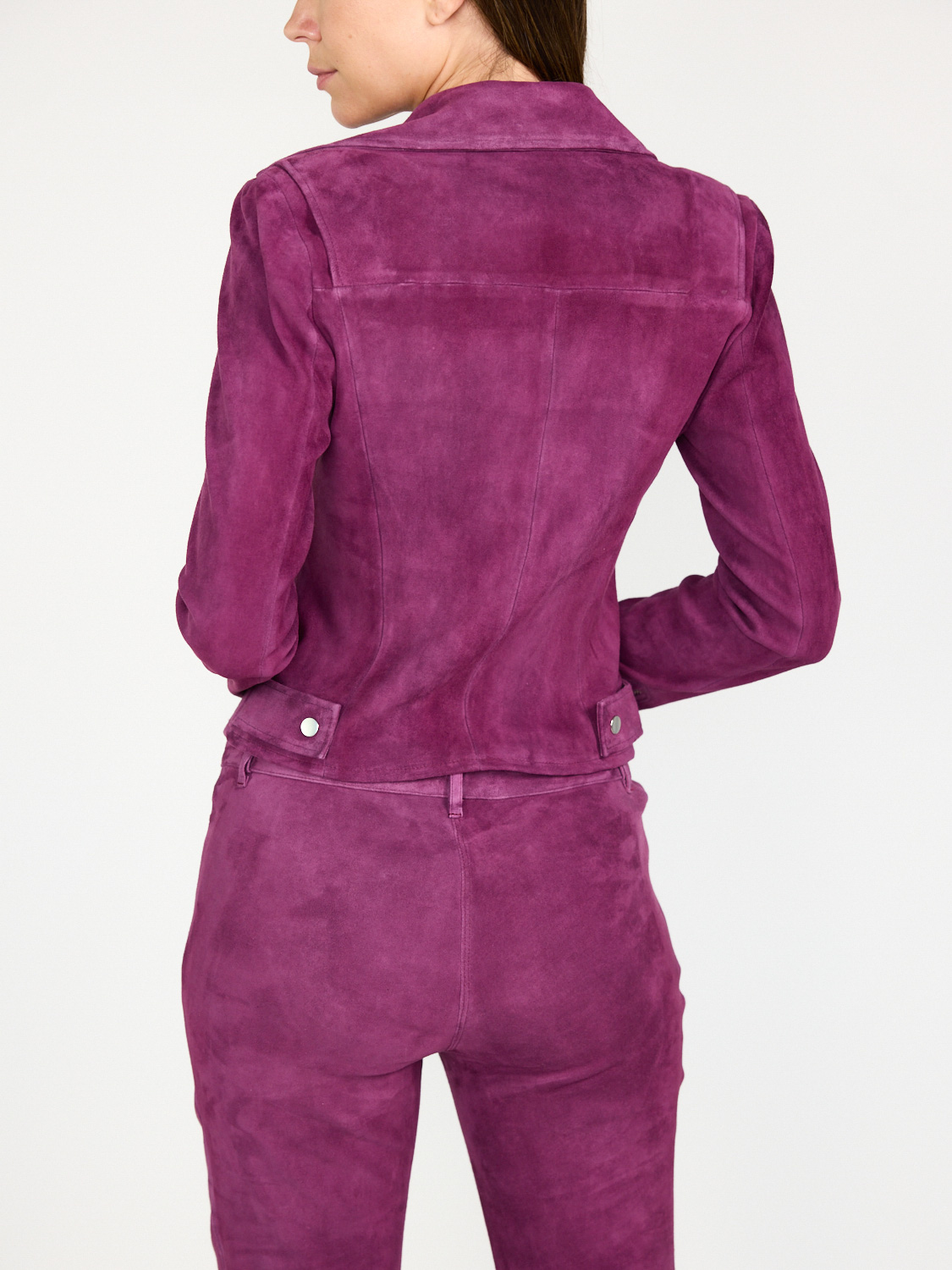 jitrois Rider morado 34