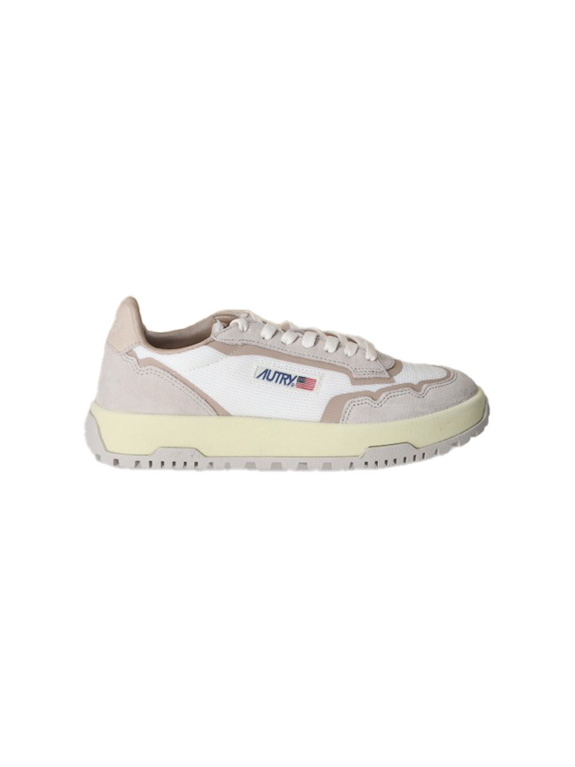 Wildpace flat sneakers 