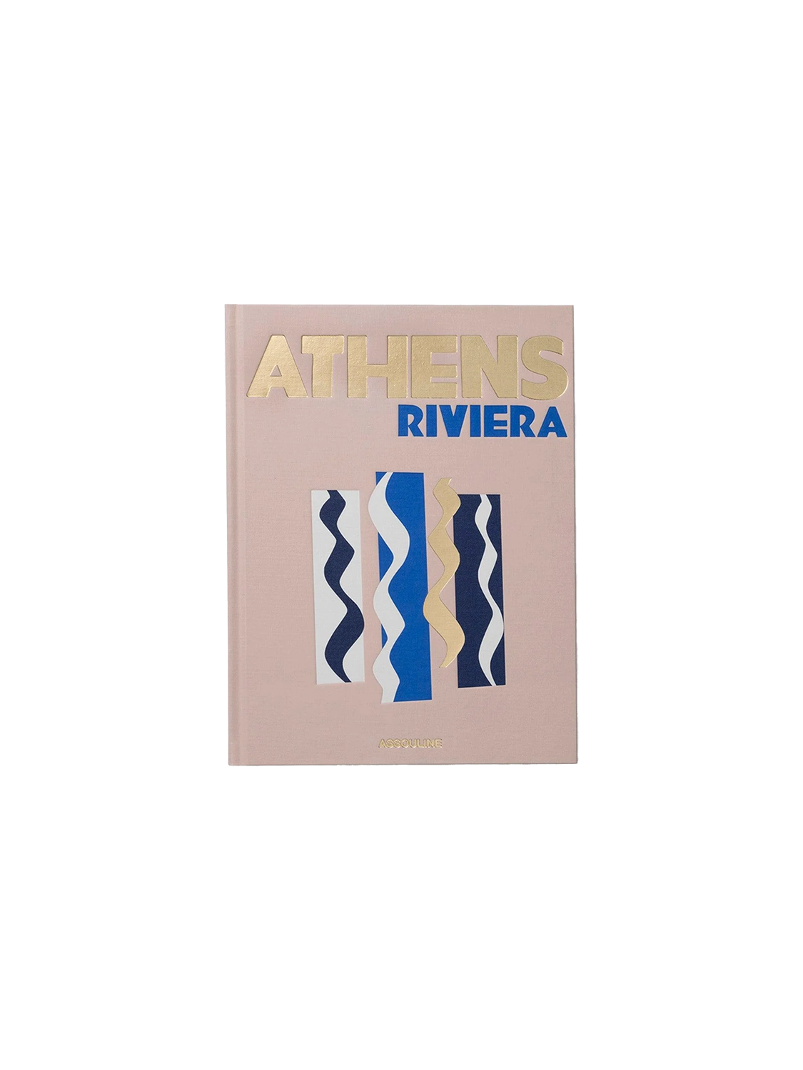 Athense Riviera