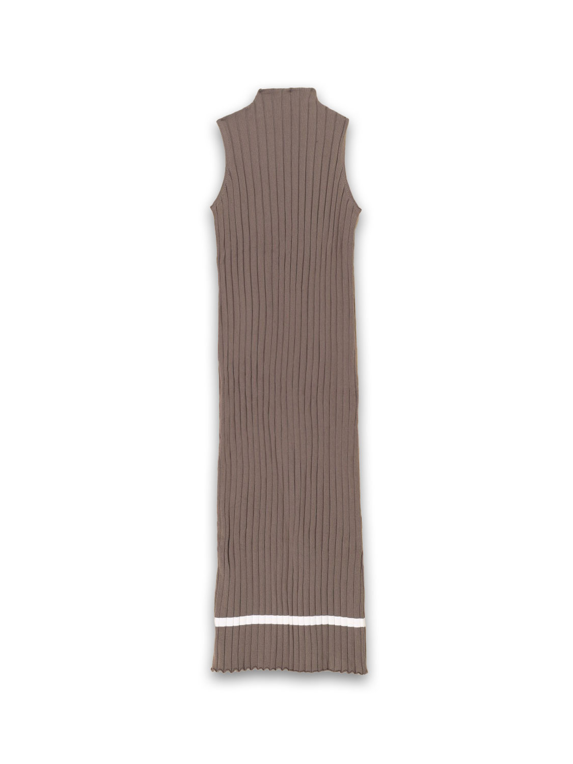 Bondhi CC Hove - Figure-hugging knit dress  