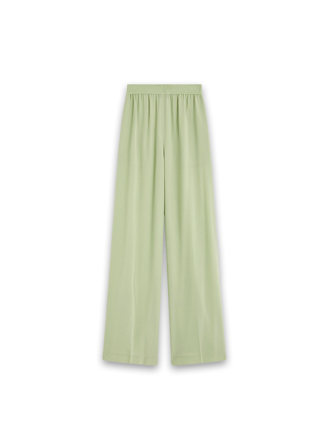 Hullin – Silk trousers 