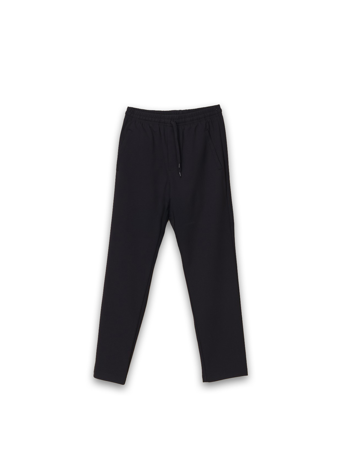 Viscose jogging trousers   