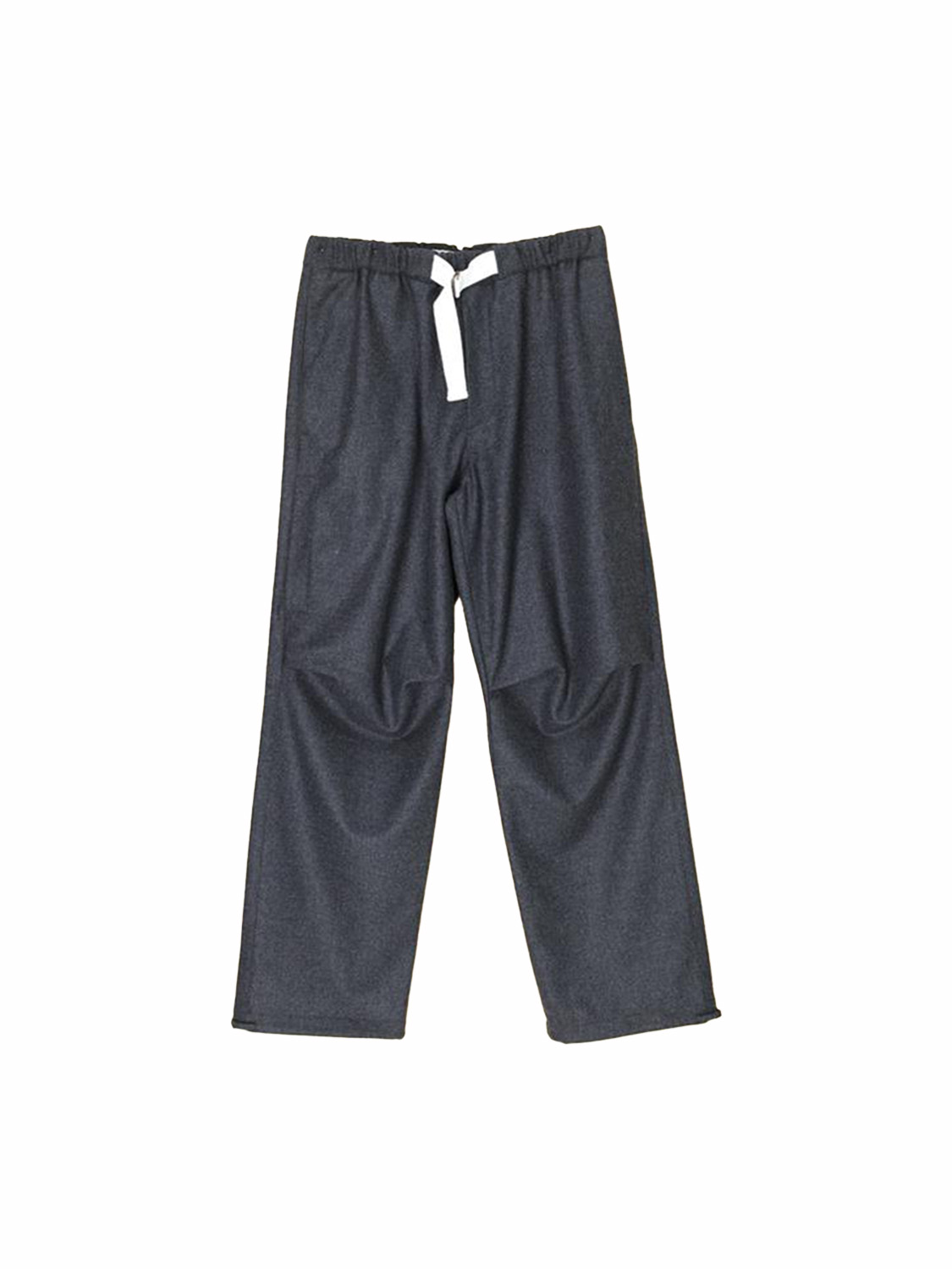 Darkpark Jordan wool trousers  grey S/M