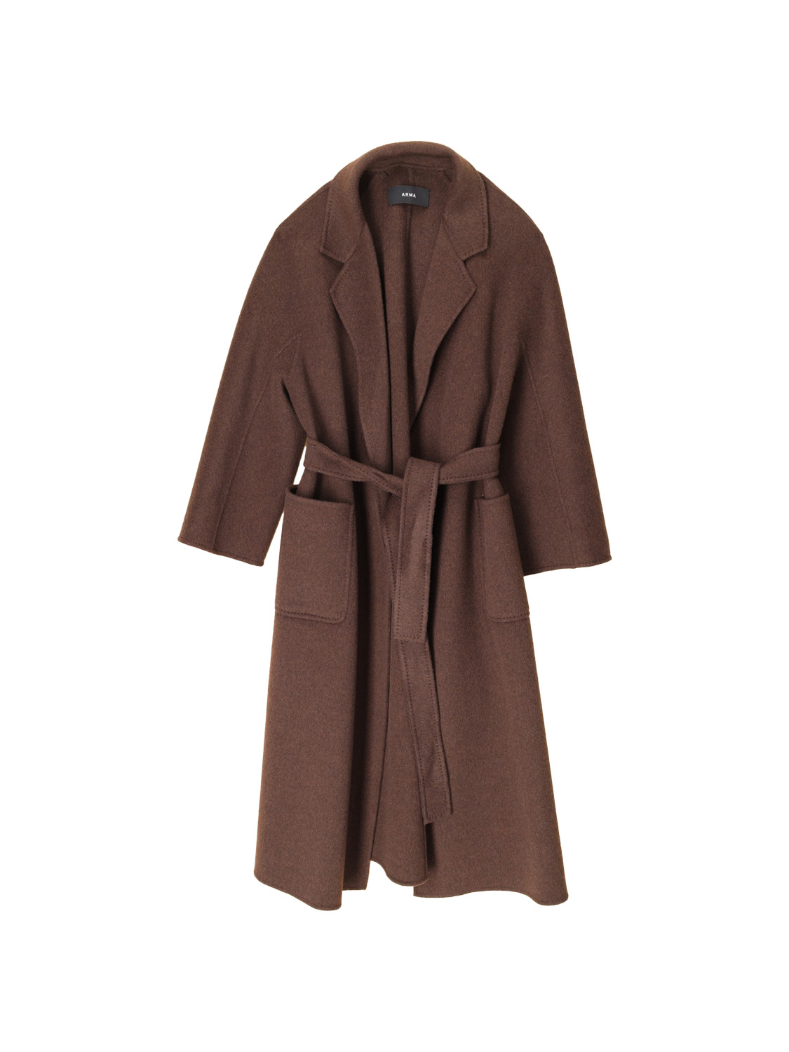 Seguret – wool coat 