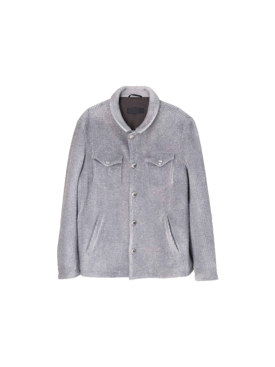 GMS 75 Jacket with wool content  taupe S