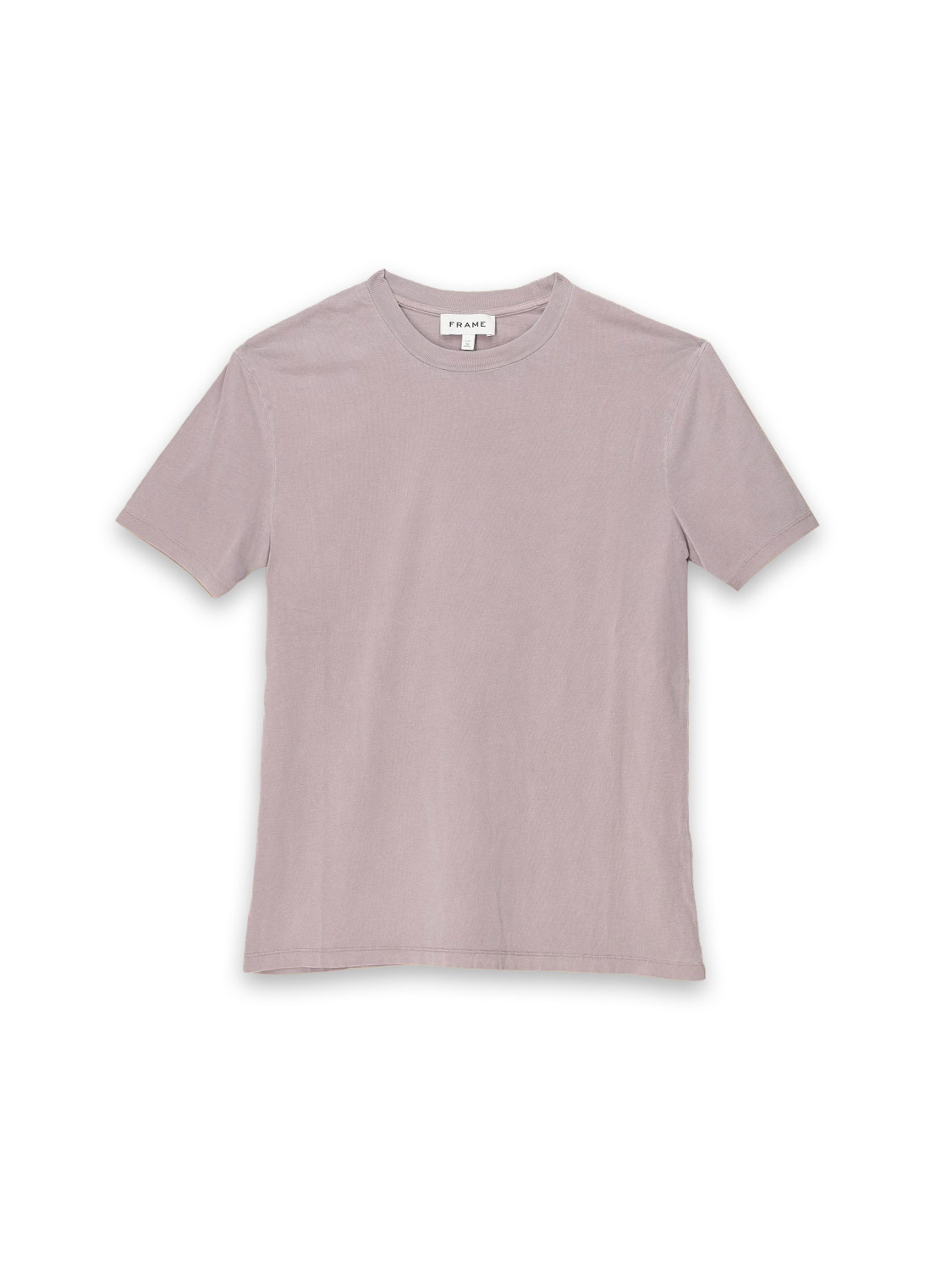 Frame Relaxed Tee   rosa S