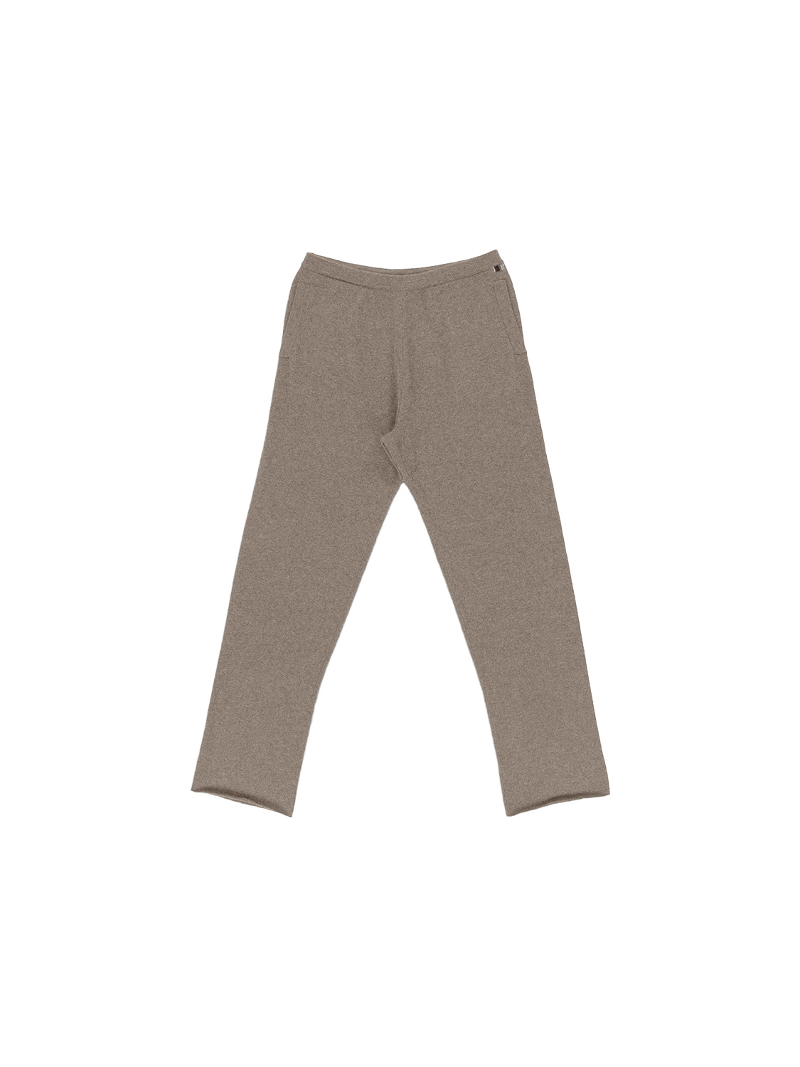 N°320 Rush - Cashmere pants  