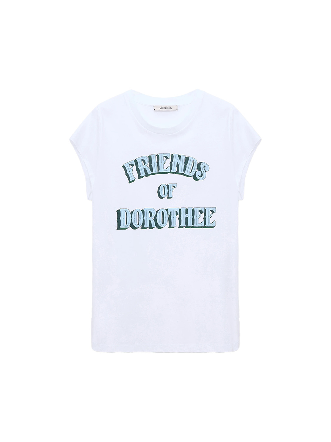 Friends of Dorothee – Shirt  