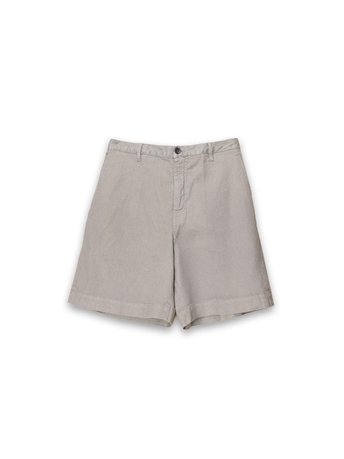 Otto Bermuda – Linen Mix Shorts 