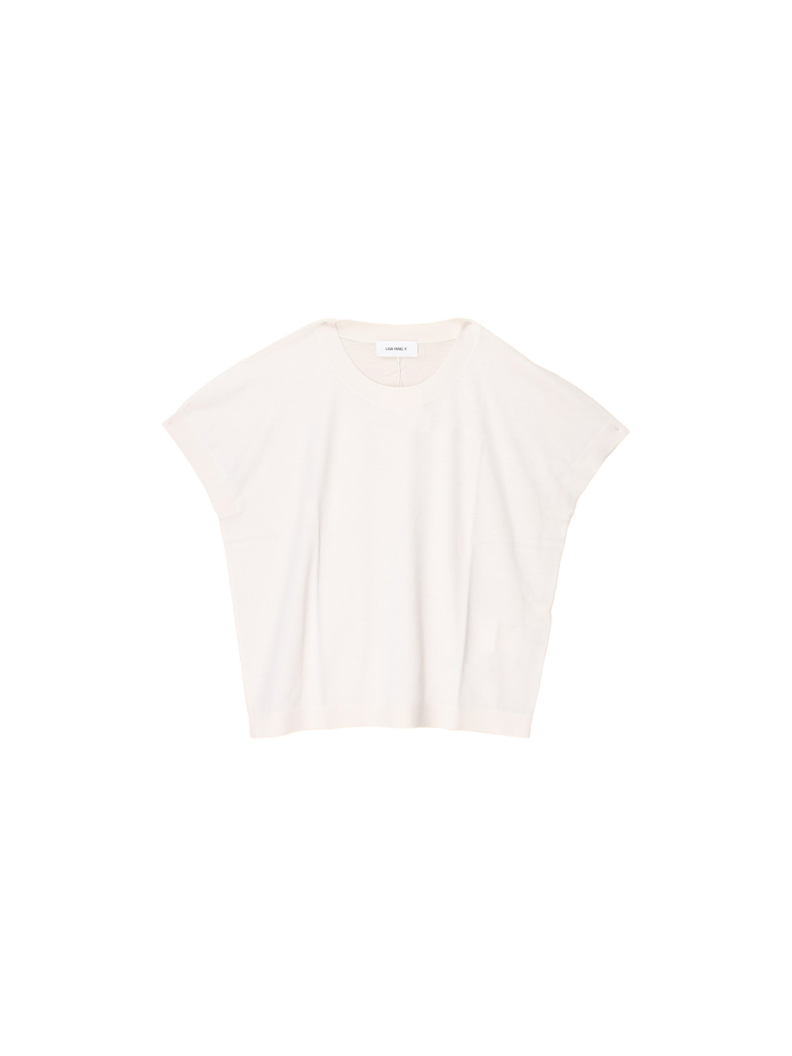 Marielle Shirt made of Cashmere  