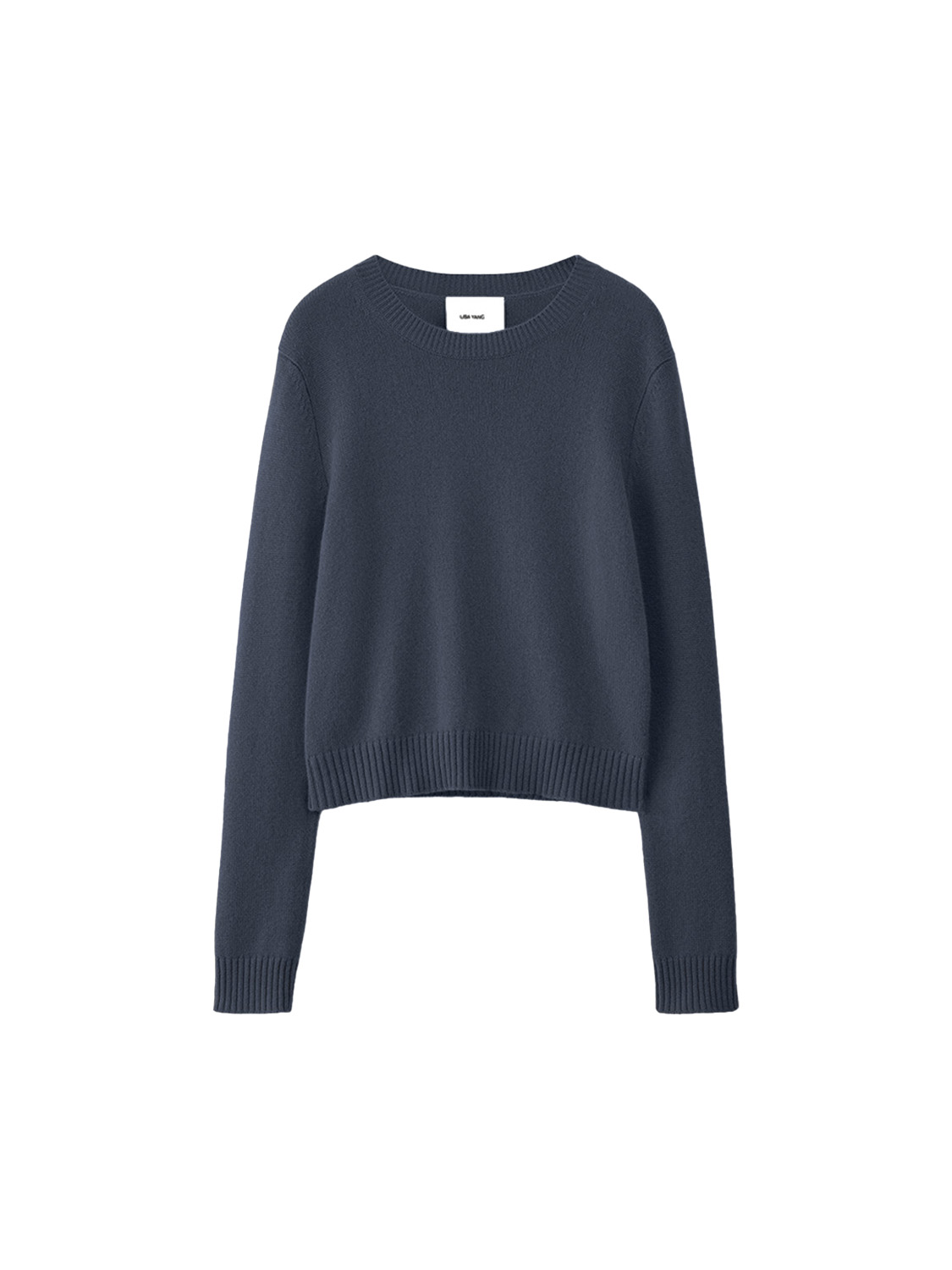 Mable – cashmere sweater 