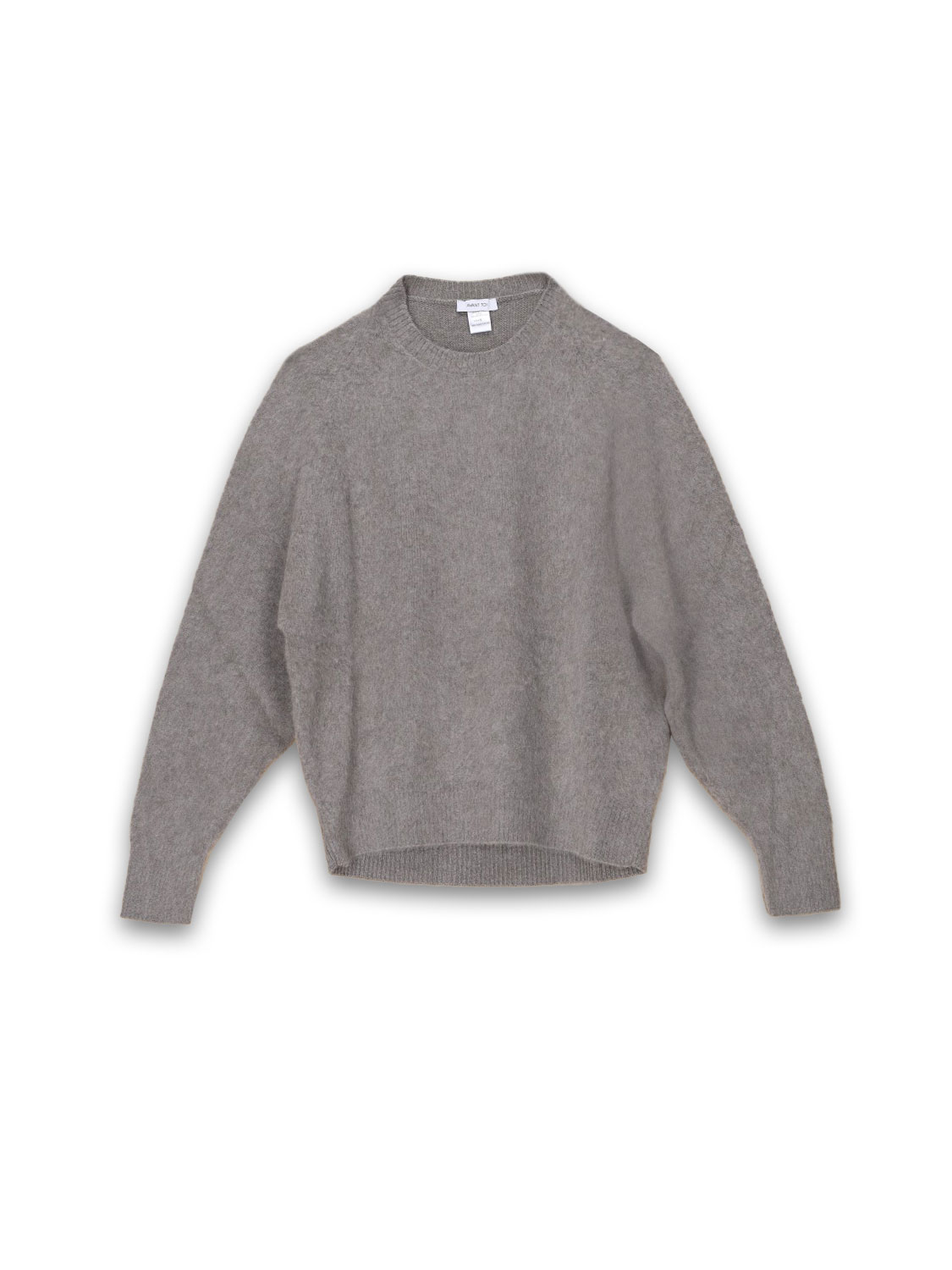 Avant Toi cashmere sweater  khaki M