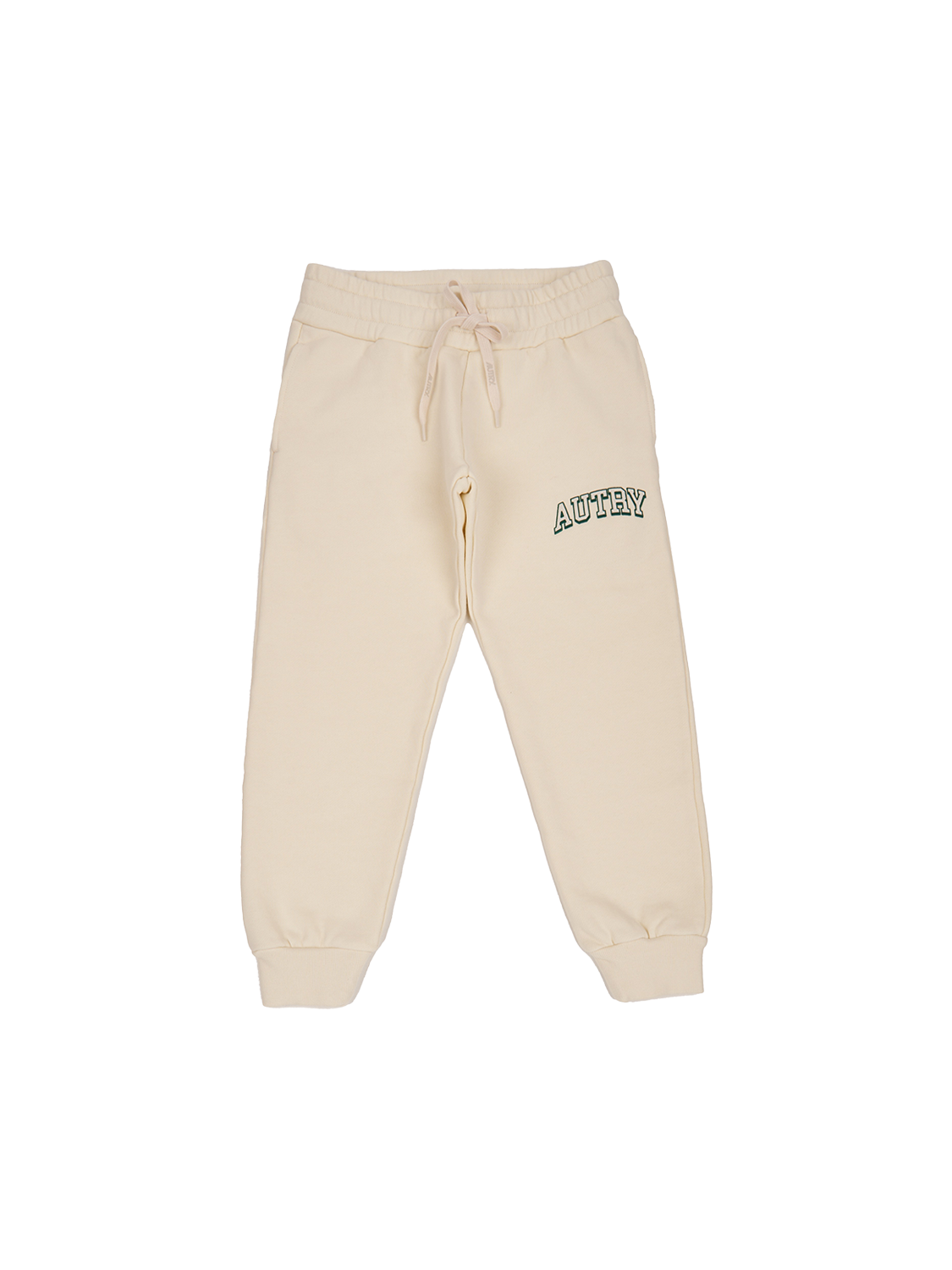 Pants Main Kids - Jogginghose aus Baumwoll-Jersey   