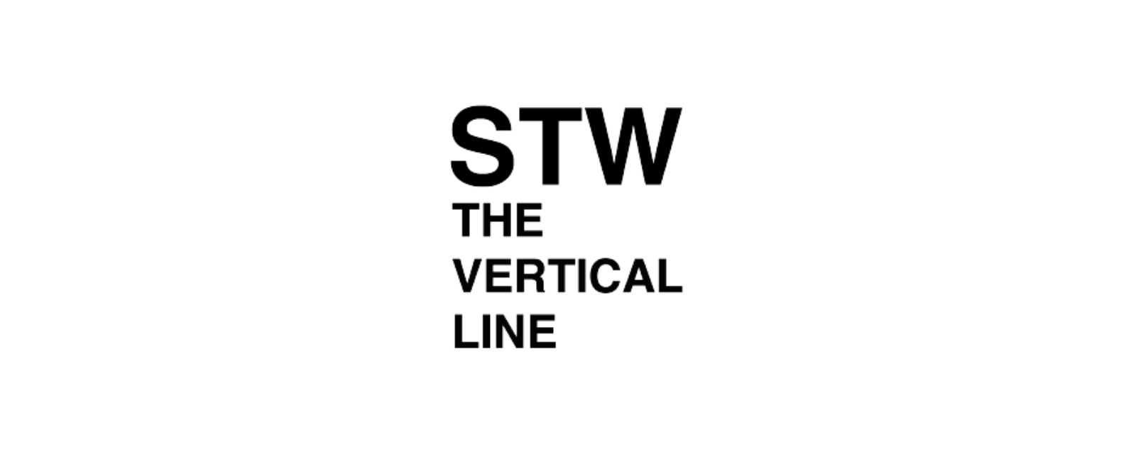 STW Vertical Line