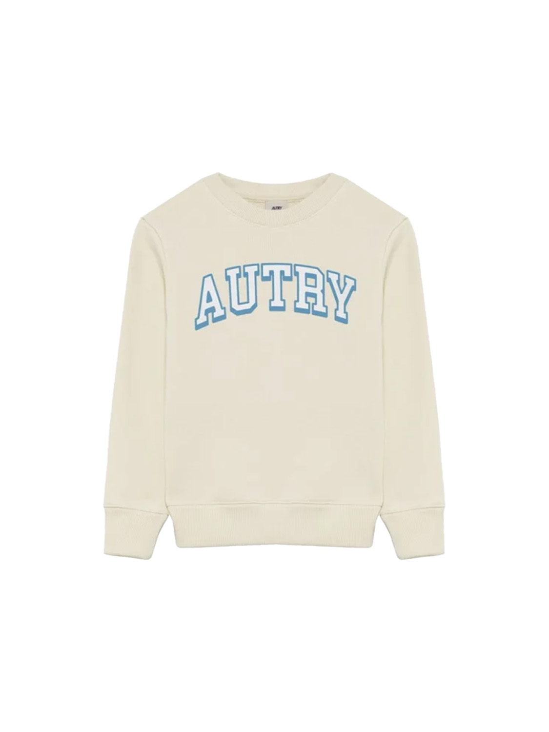 Autry Sweatshirt Kids  creme 4-5Y