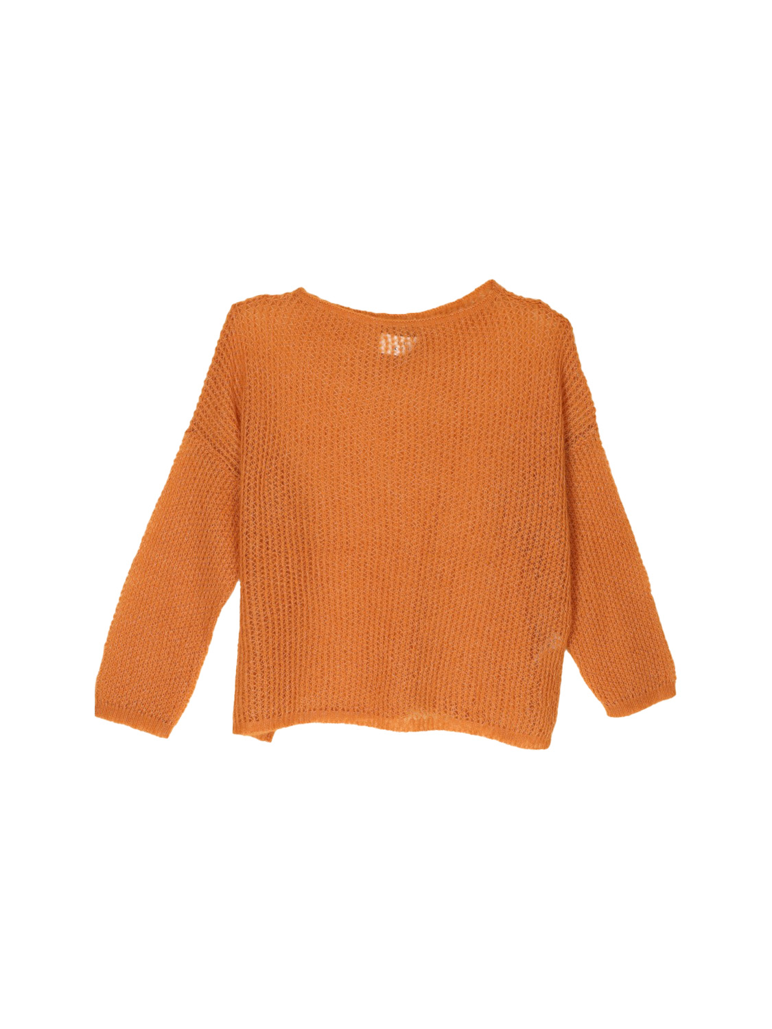 Maura – Cashmere sweater 