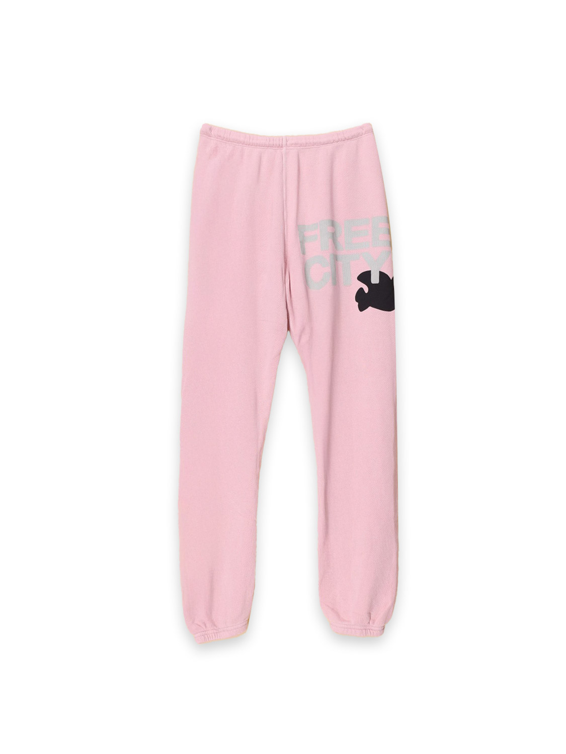 Superfluff - Jogging trousers in cotton blend    