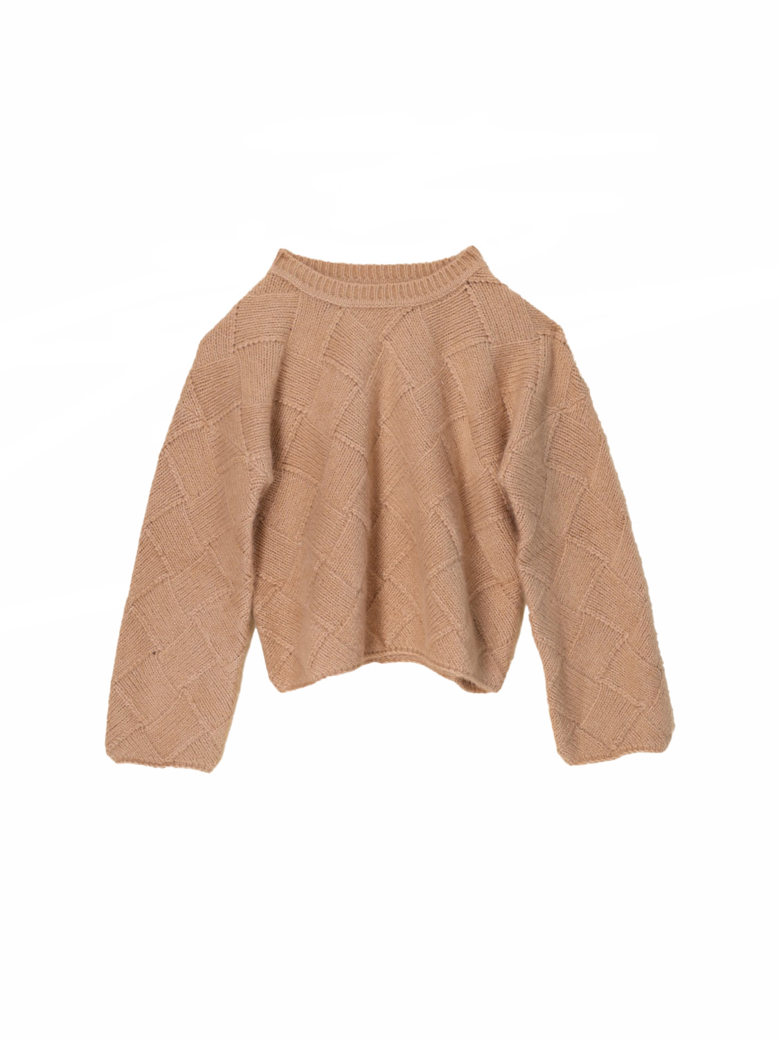 friendly hunting Sweat brie - sweater  pink S