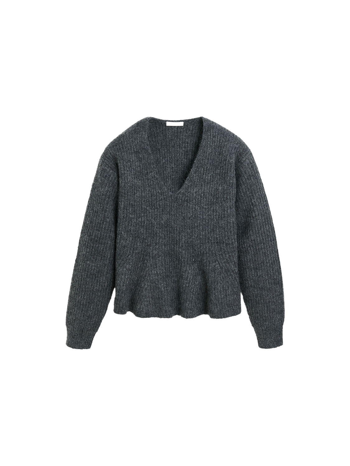 Cova - Pullover aus Woll-Mix  