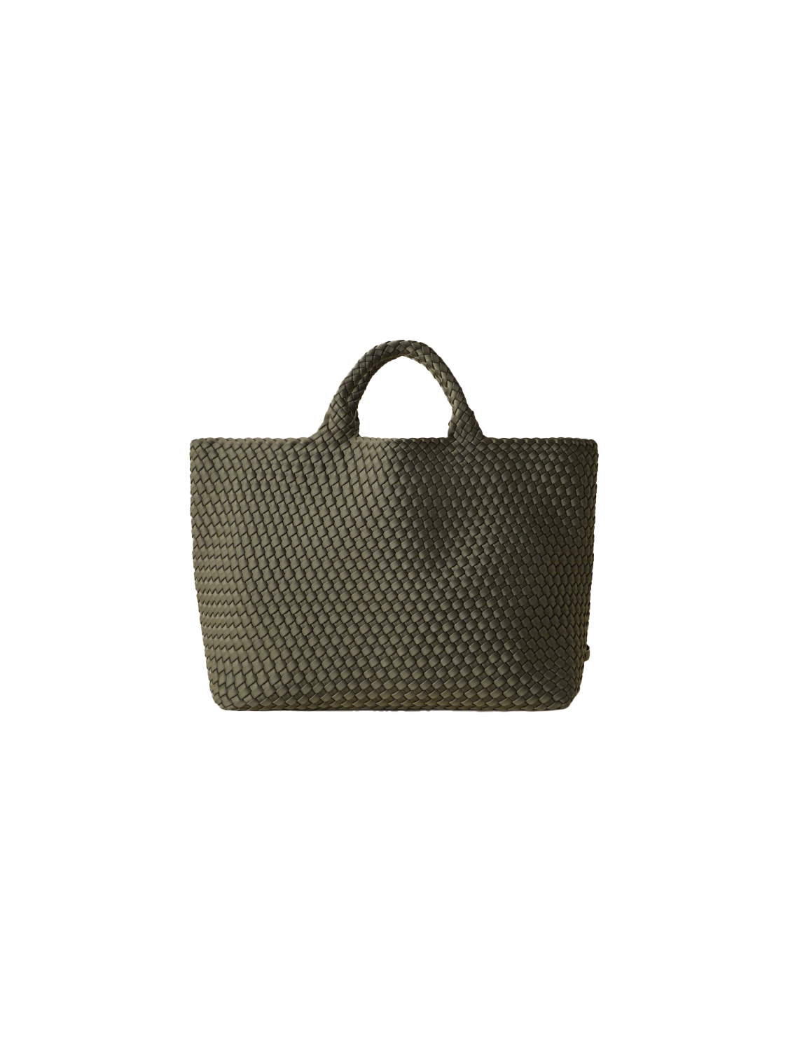 Large Tote - Woven bag 