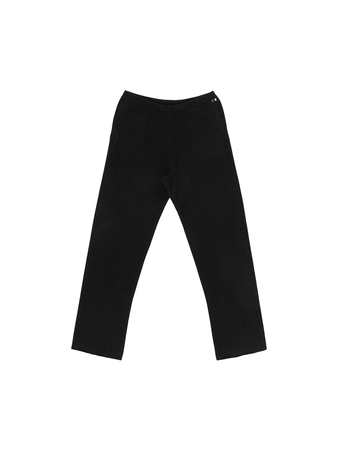 N°320 Rush - Cashmere pants  