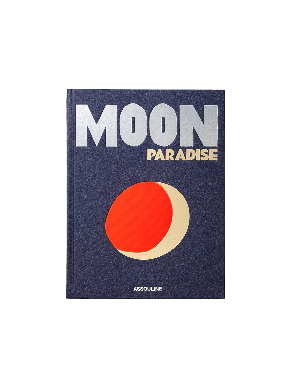 Moon Paradise