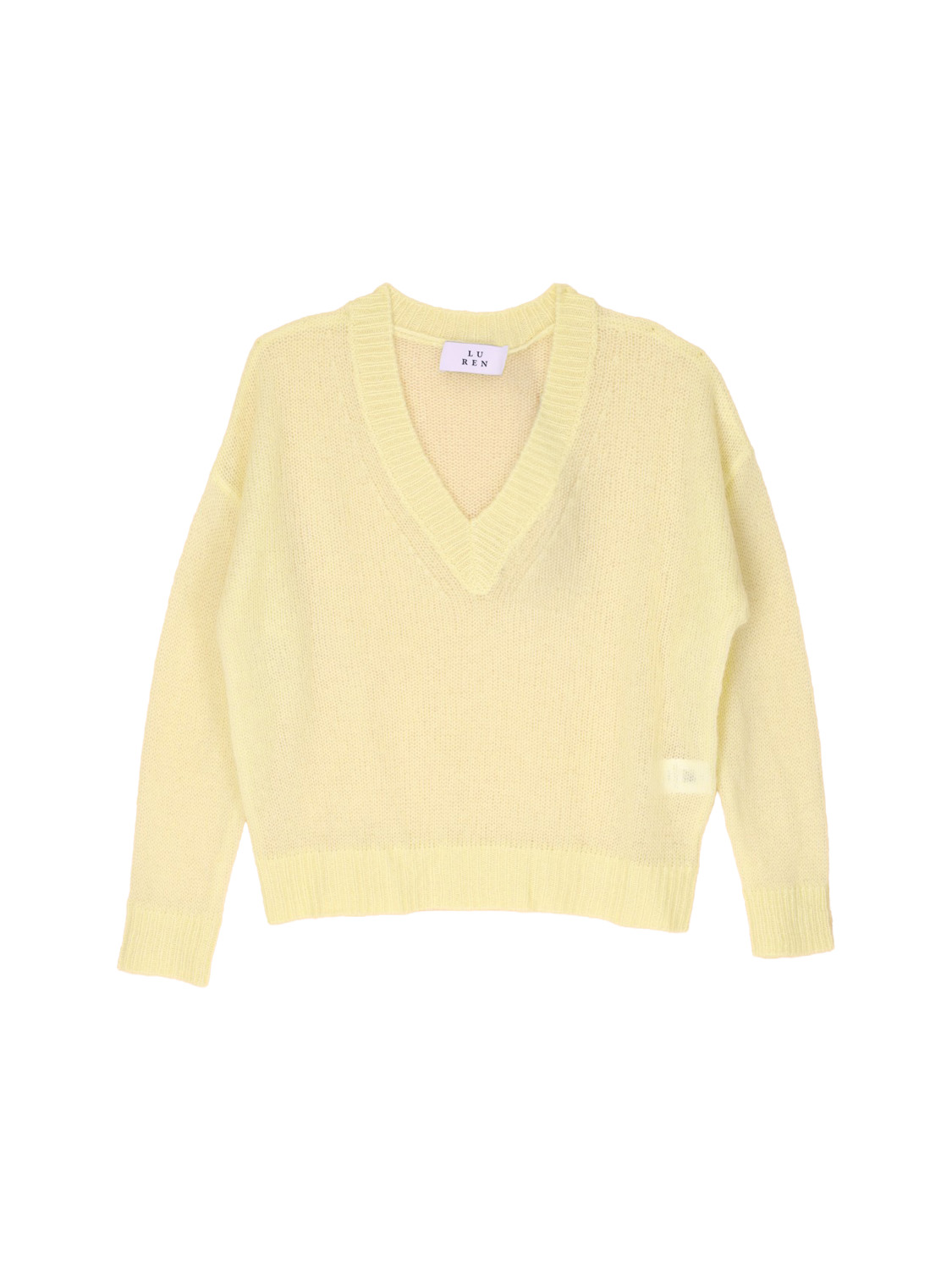 Dinzi – cashmere sweater 