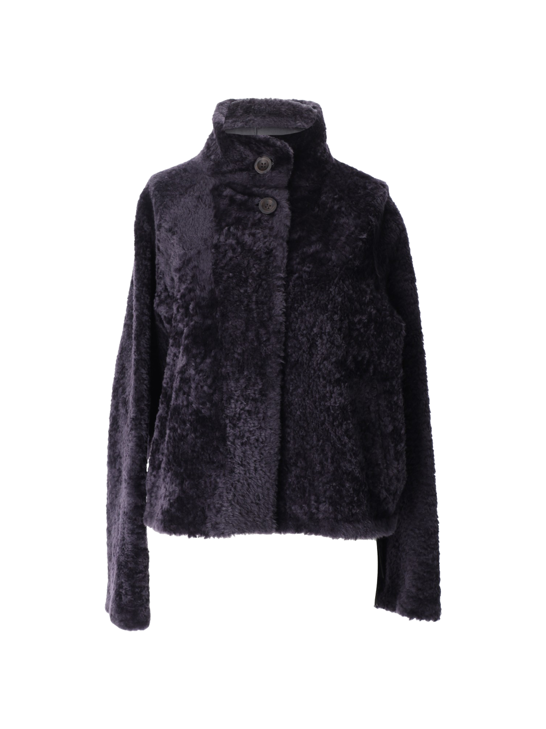 Ariane lambskin fur jacket 