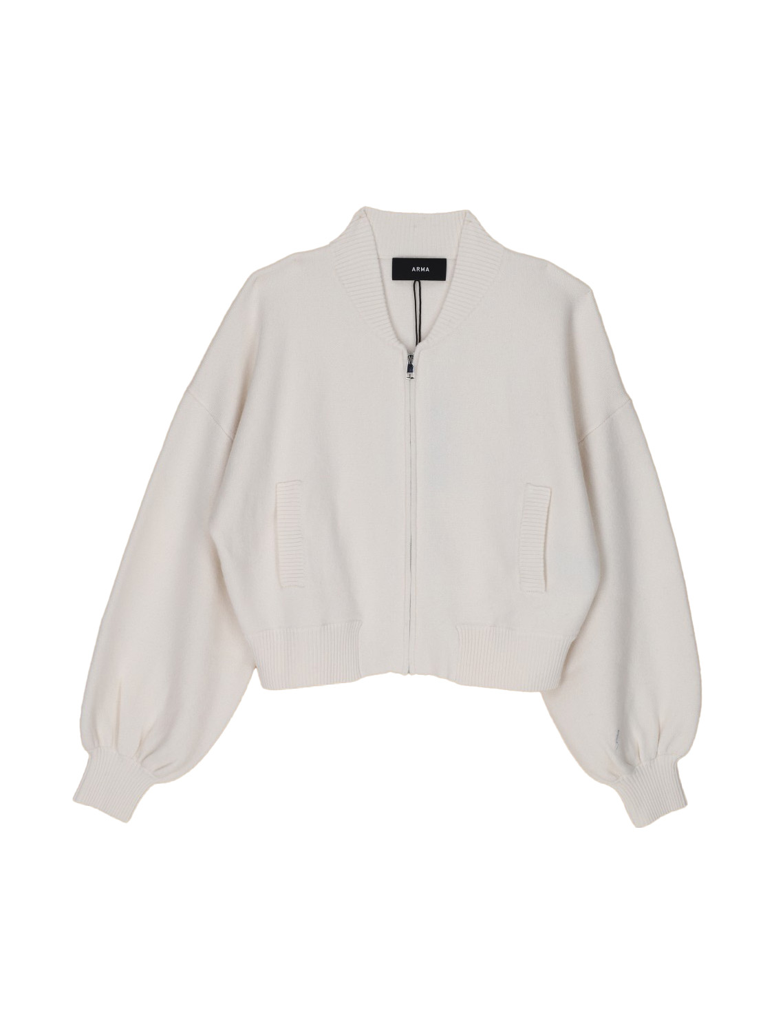 Adriana – cashmere jacket 