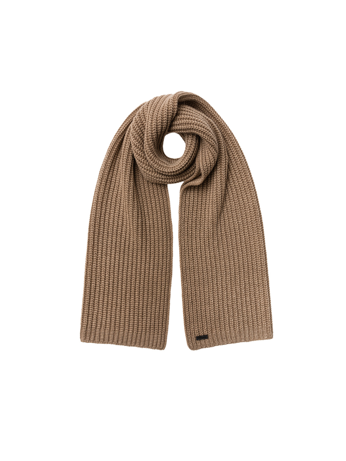 Iris von Arnim Harva – Cashmere Schal  camel One Size