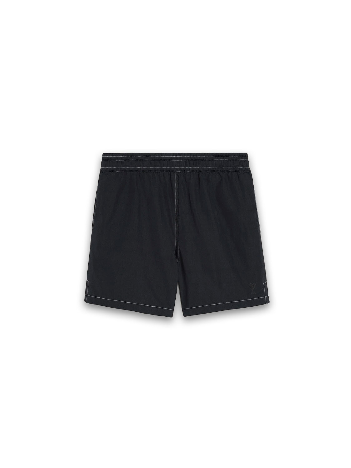 Beach Short - Badeshorts aus Nyloncanvas 