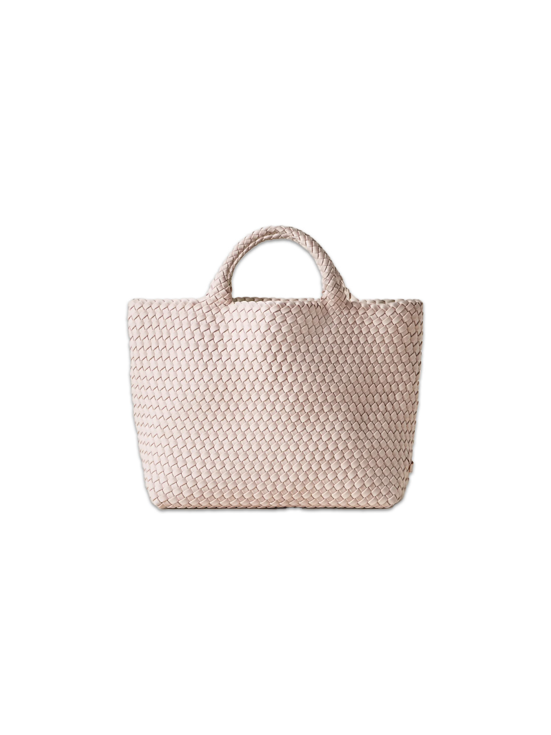 St. Barths Medium Tote – Braided Bag 