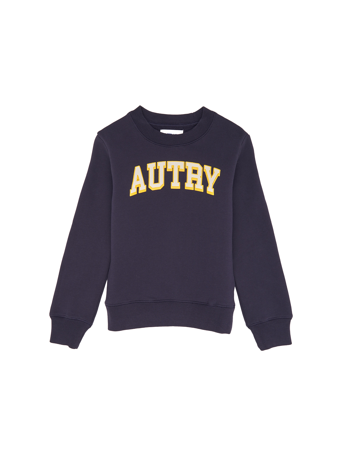 Sweatshirt Main Kids - Pullover aus Baumwoll-Jersey  
