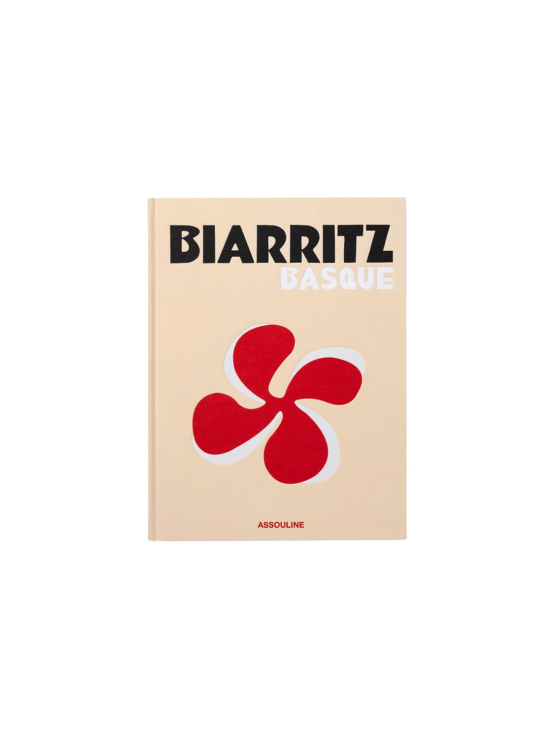 Biarritz Basque  – Coffee Table Book  