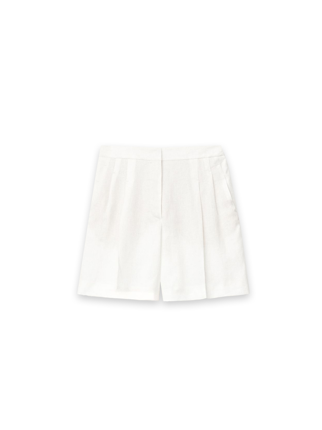 Lain – Linen Shorts 