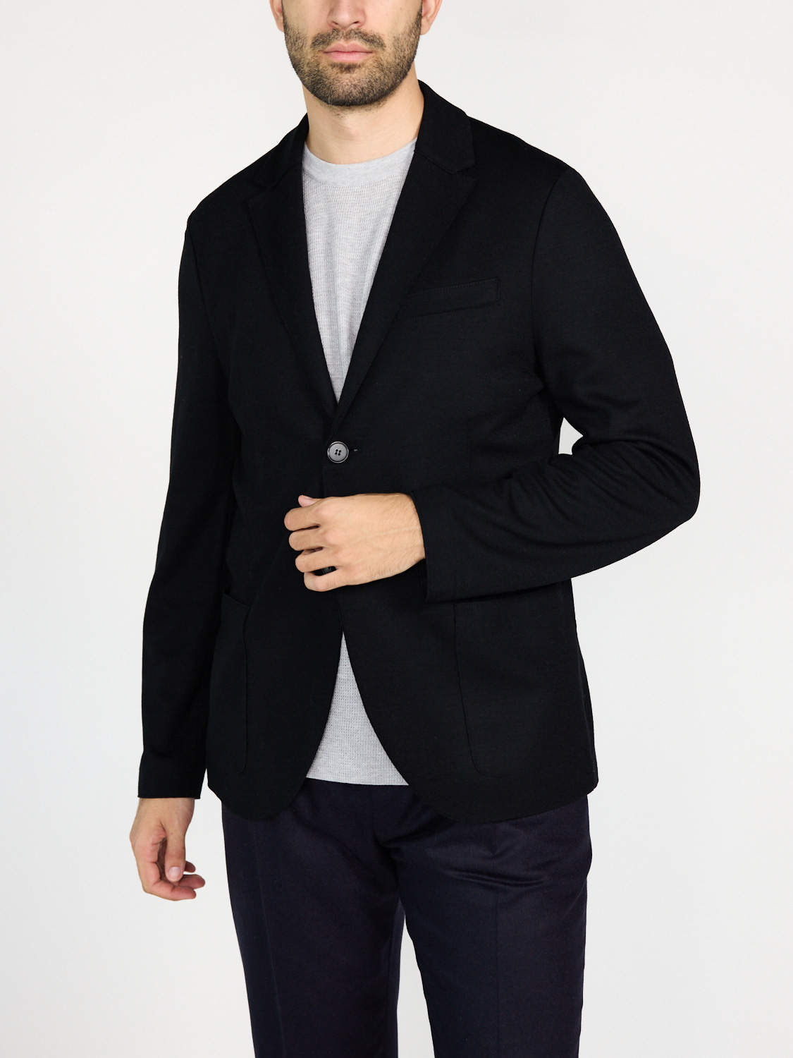 Men 2b Blazer