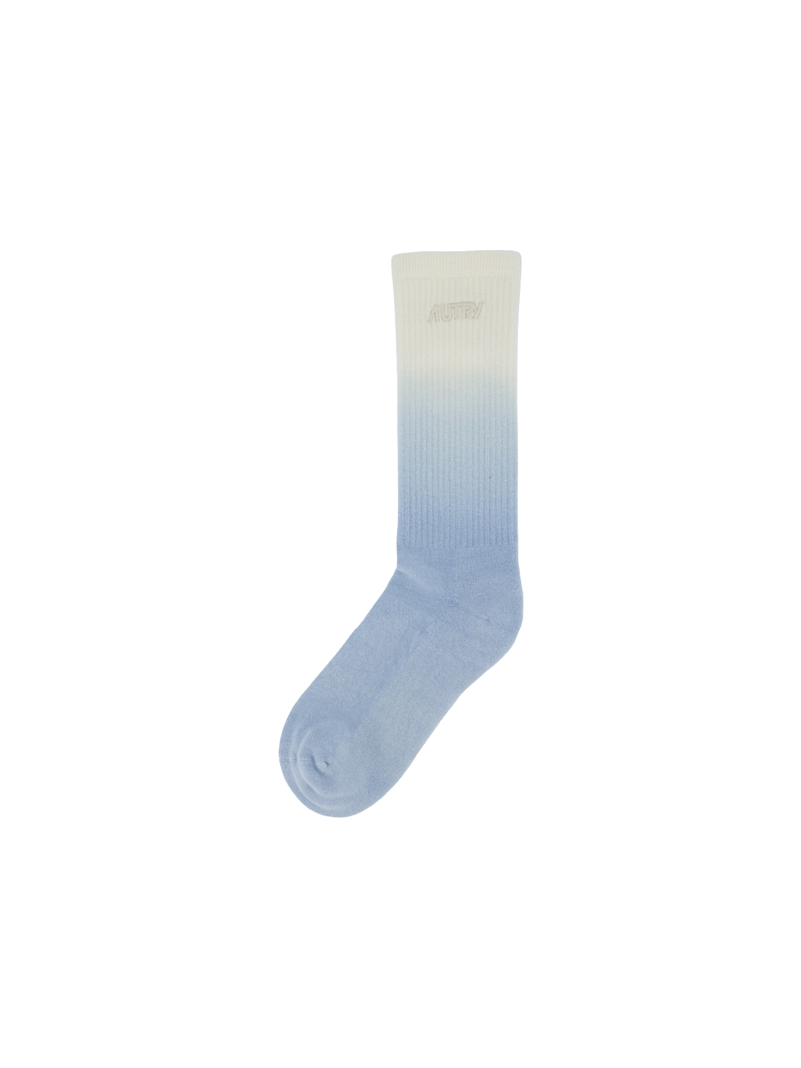 Autry Unic Tye Dye Socken   marrone L