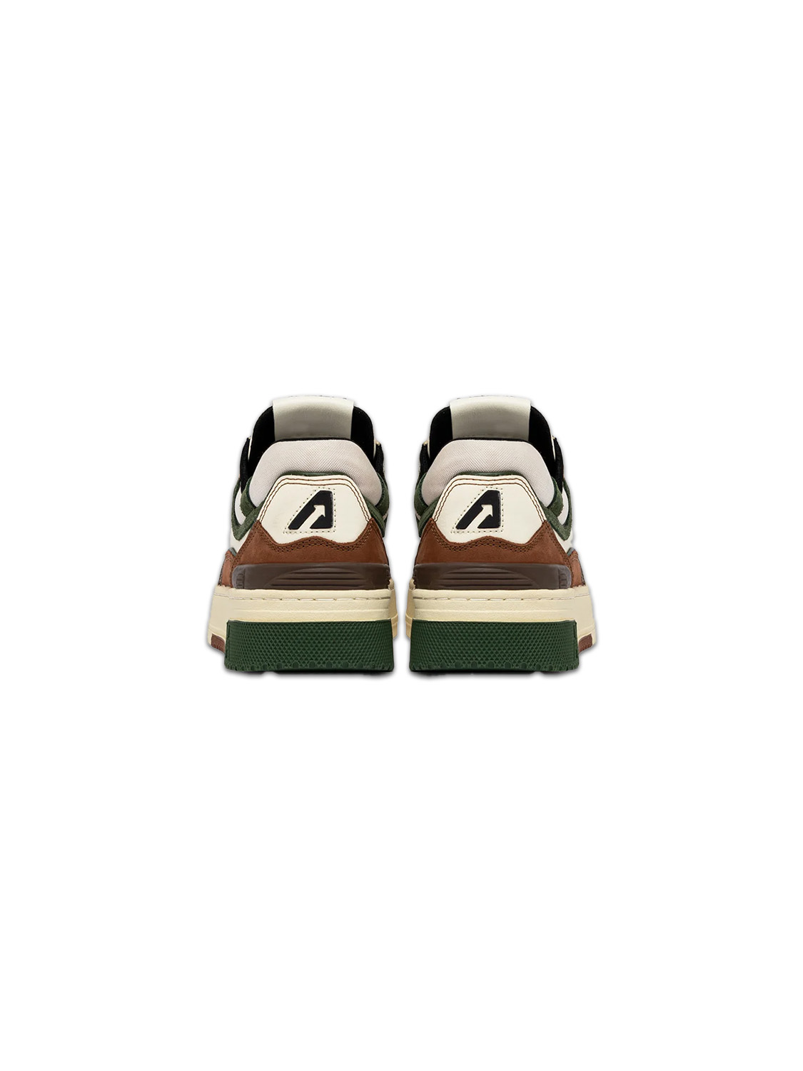 Autry CLC Low suede sneakers  brown 43