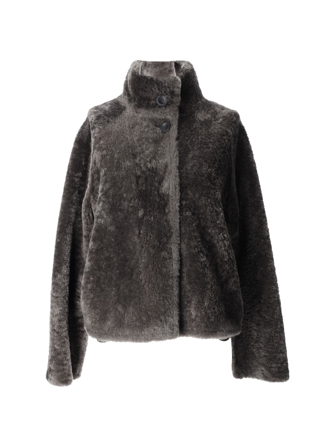 Ariane lambskin fur jacket 