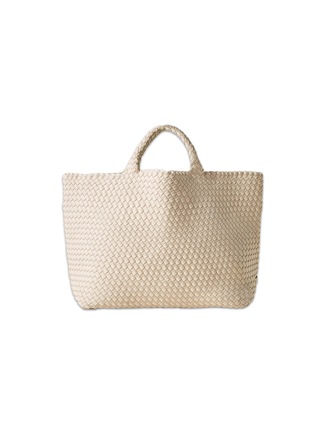 St. Barths Large Tote - Braided Bag 